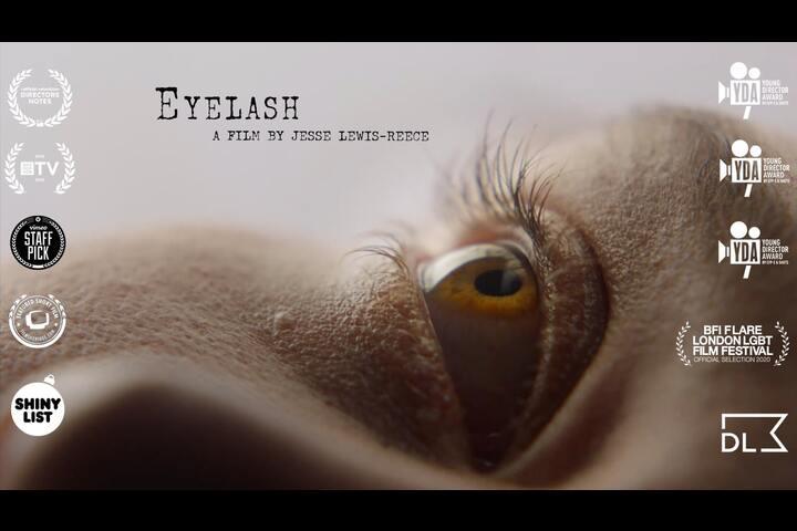 Eyelash